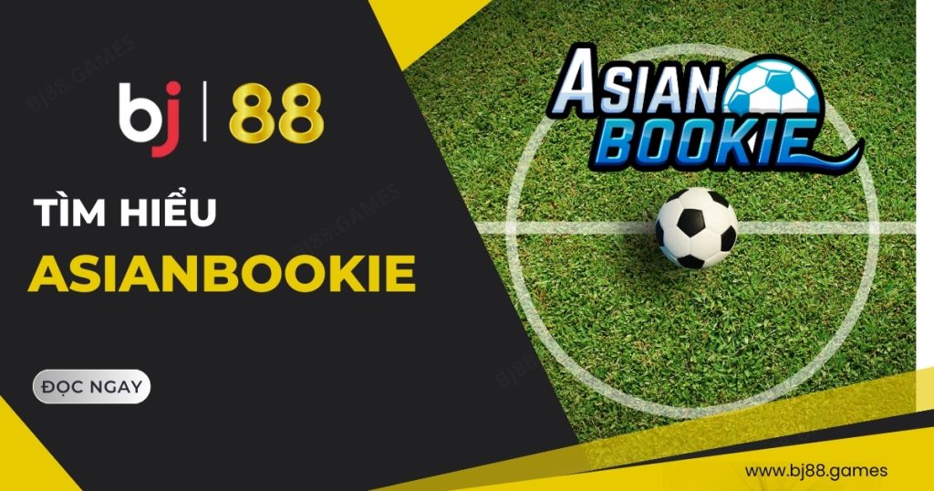 AsianBookie
