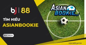AsianBookie