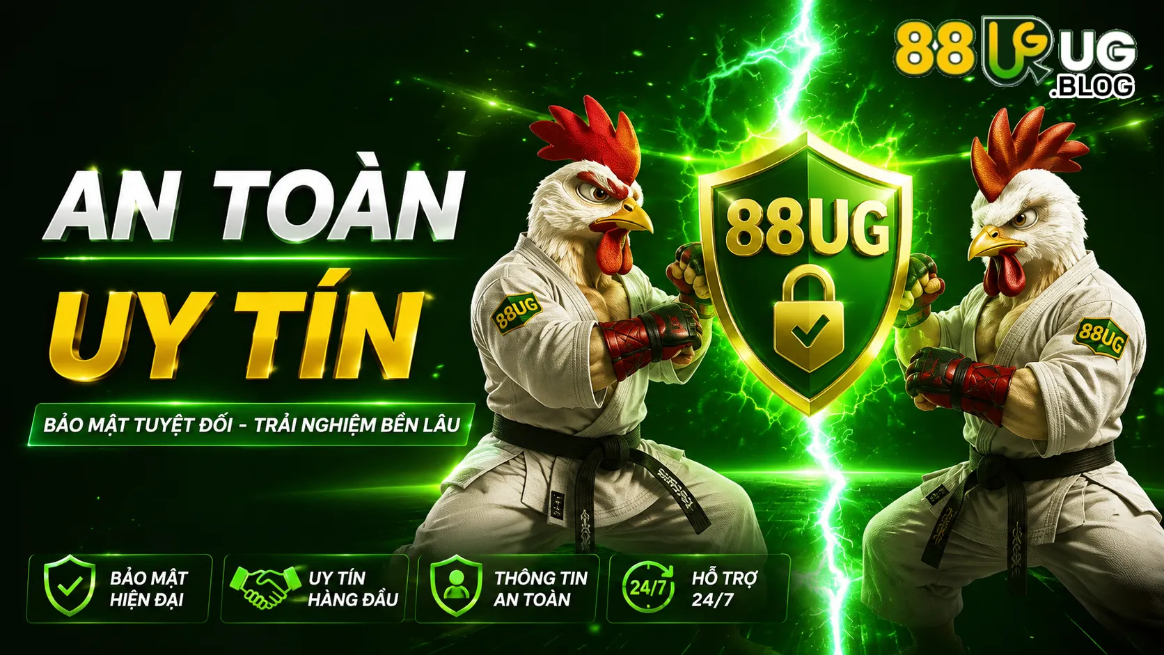 Đá gà 88UG 88UG.BLOG – Cập nhật trực tiếp, thông tin trận đấu và trải nghiệm giải trí 3 88ug 88ug.blog trang chu ug88 4